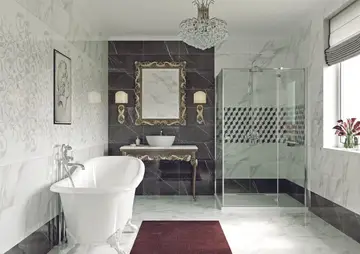 Royal Stone — интерьер 2