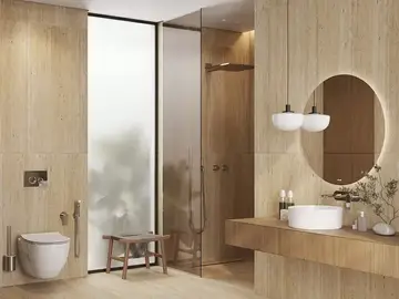 Travertino — интерьер 4