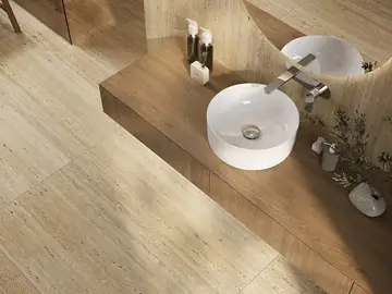 Travertino — интерьер 6