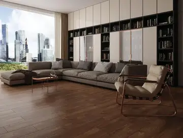 Wood Concept Rustic — интерьер 5