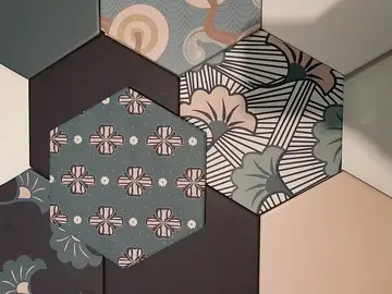 Good vibes — интерьер 3