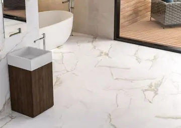 Diamond Gold — интерьер 6