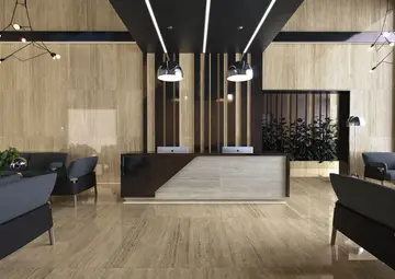 Liceo — интерьер 4