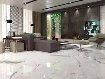 Statuario — интерьер 5