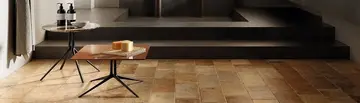 Cotto Del Campiano — интерьер 3