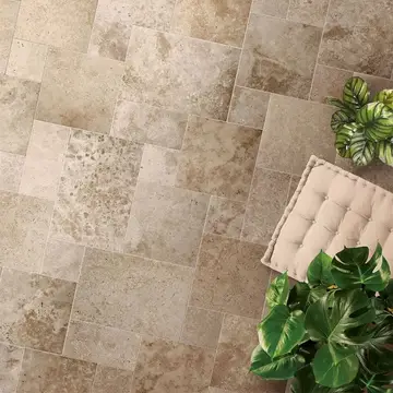 In Falda — интерьер 2