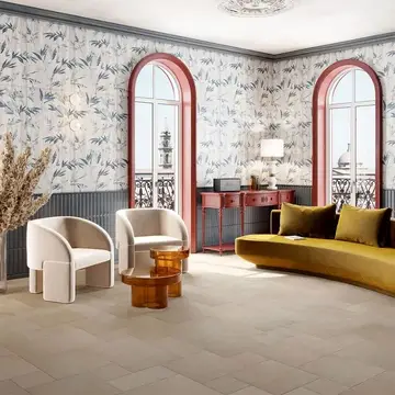 In Falda — интерьер 4