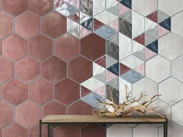 Materia Prima — интерьер 2