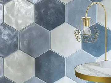 Materia Prima — интерьер 3