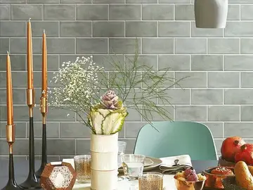 Materia Prima — интерьер 4