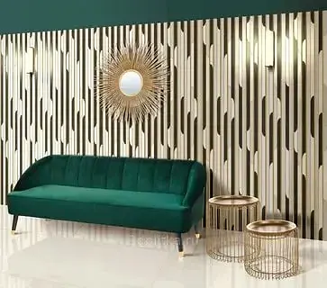 Коллекция Showall в интерьере