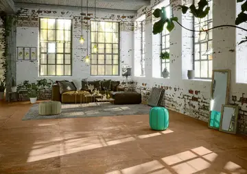 Studio 50 — интерьер 2