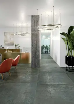 Studio 50 — интерьер 4