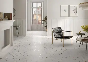 Granites — интерьер 2