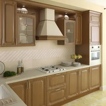 Classic — интерьер 2