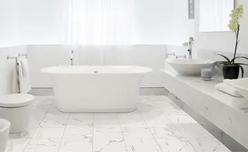 Calacatta — интерьер 3
