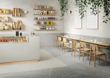 Lugano — интерьер 3