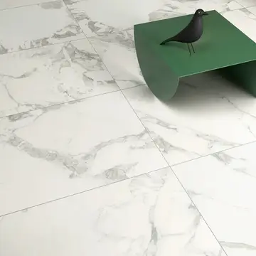 Michelangelo — интерьер 2