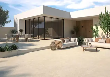 Luxor — интерьер 4