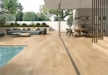 Woodside — интерьер 5