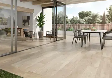 Woodside — интерьер 6