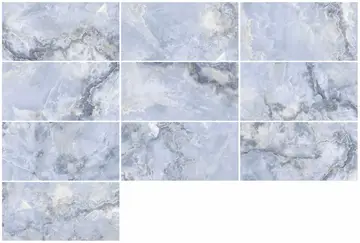 Onyx Sea Blue — интерьер 2