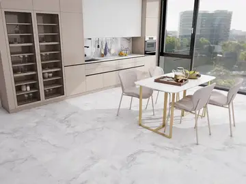 Onyx Silver — интерьер 2