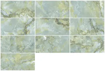Onyx Verde — интерьер 2