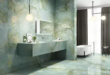 Onyx Verde — интерьер 4