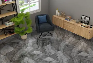 Concor 60X60 — интерьер 4