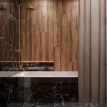 Akasa Wood — интерьер 2