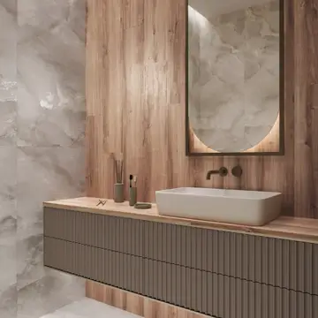 Akasa Wood — интерьер 3