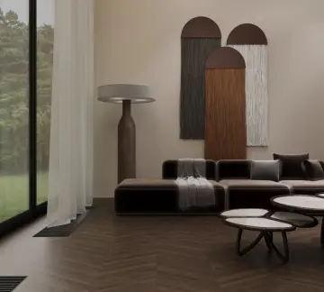 Alder Walnut — интерьер 3