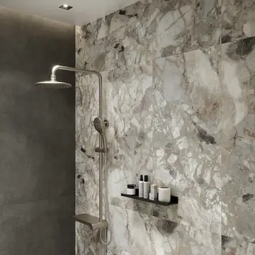 Aragonite White — интерьер 2