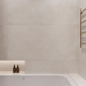 Cement — интерьер 2