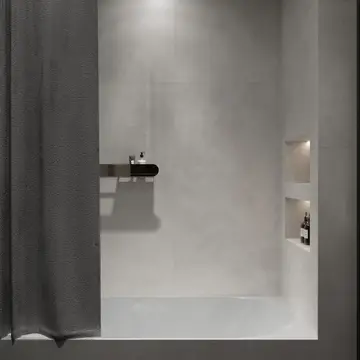 Cement — интерьер 3