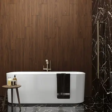 Crissel Wood — интерьер 2
