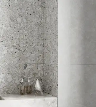 Gliato Terrazzo — интерьер 2