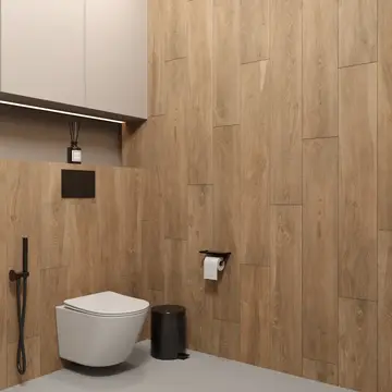Husk Wood — интерьер 2