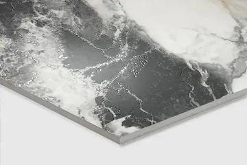 Melvin — интерьер 2