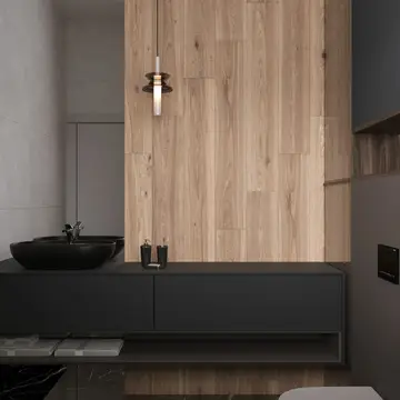 Mordic Wood — интерьер 3