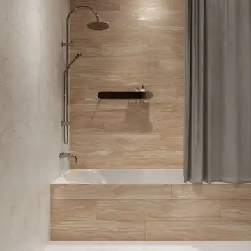 Persian Wood — интерьер 2
