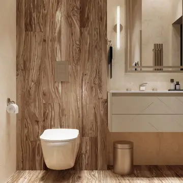 Persian Wood — интерьер 3