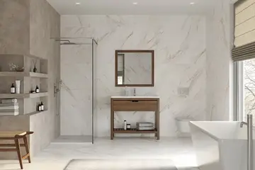 Calacatta Gold — интерьер 4