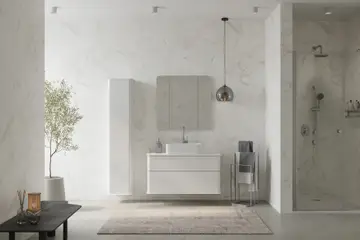 Calacatta — интерьер 3
