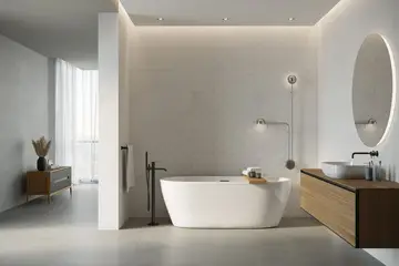 Estetika Light — интерьер 5