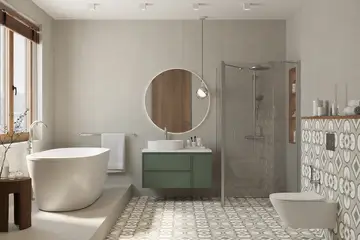 Fresh — интерьер 2