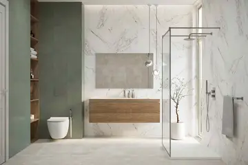 Inspiration — интерьер 2