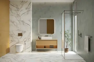 Inspiration — интерьер 3
