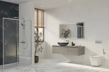 Inspiration — интерьер 6